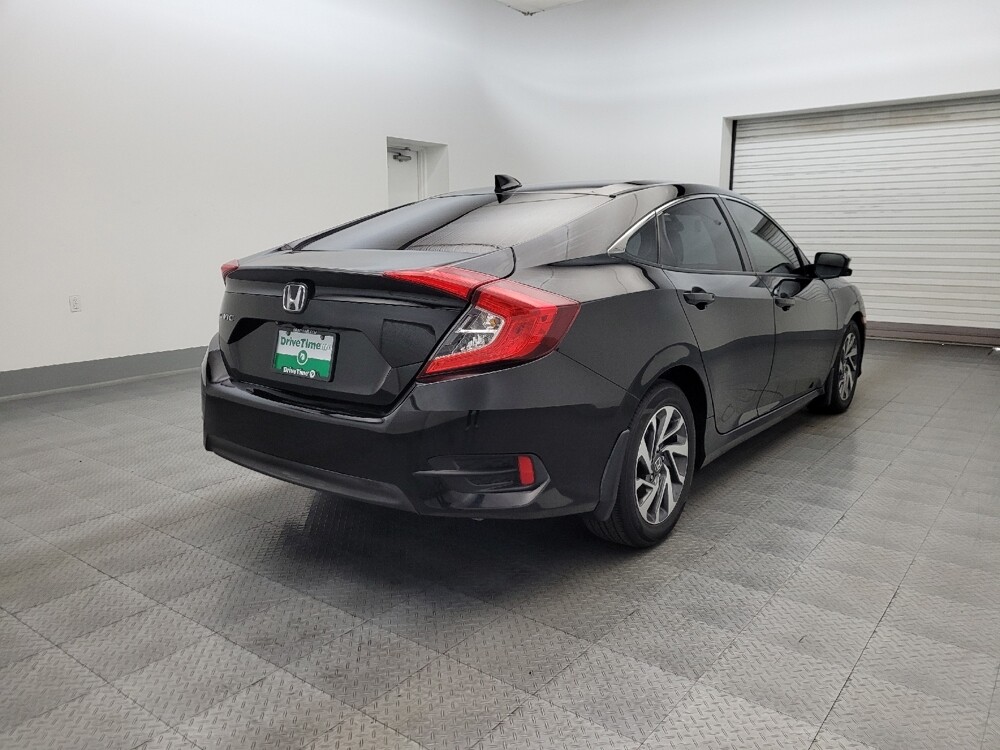 2017 Honda Civic in Mesa, AZ 85210 - 18120861 9