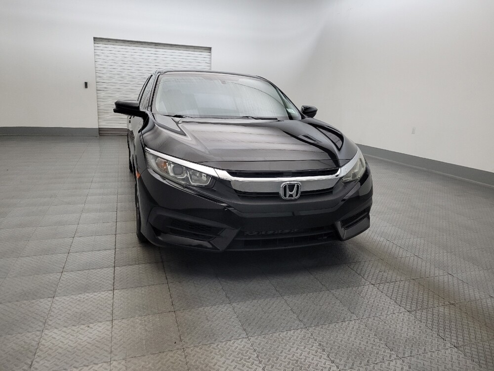 2017 Honda Civic in Mesa, AZ 85210 - 18120861 14