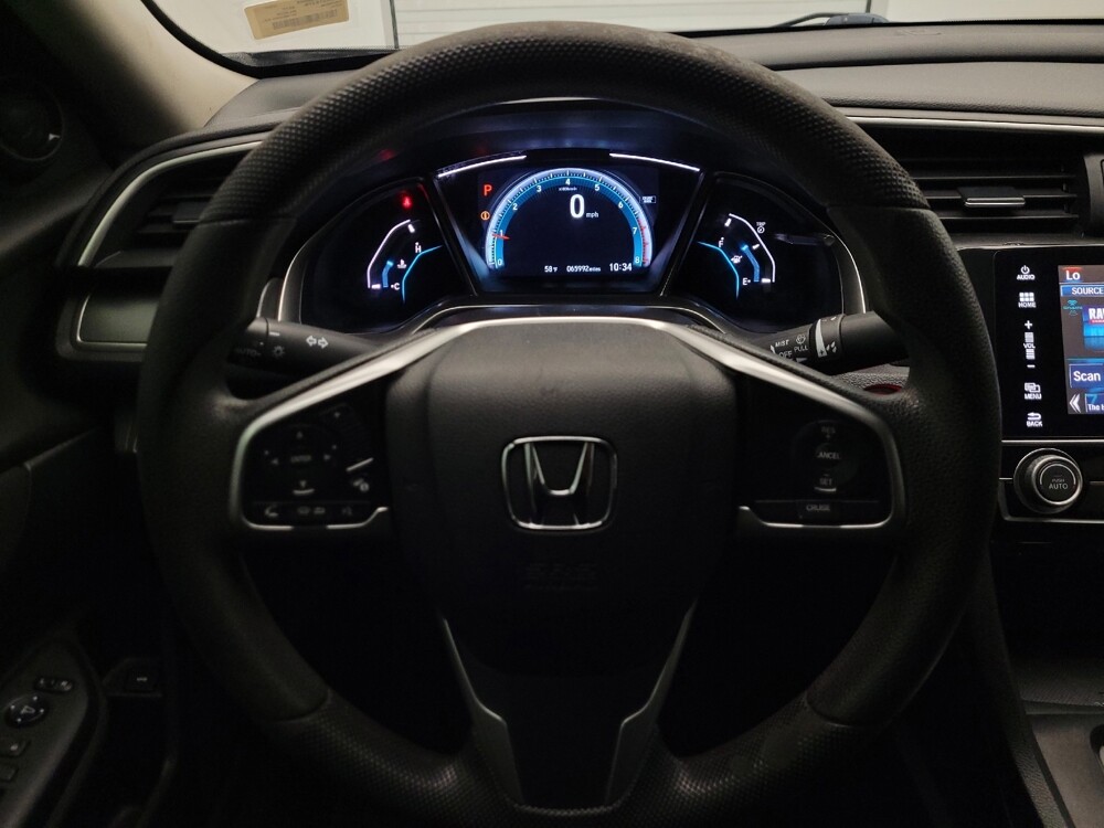 2017 Honda Civic in Mesa, AZ 85210 - 18120861 22