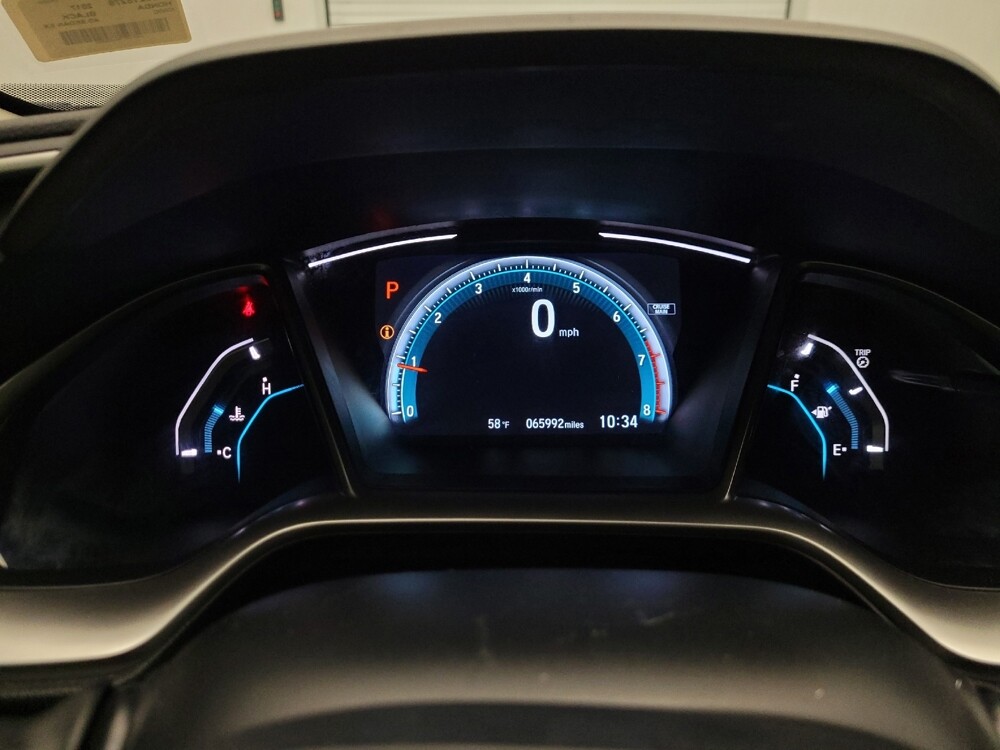 2017 Honda Civic in Mesa, AZ 85210 - 18120861 23