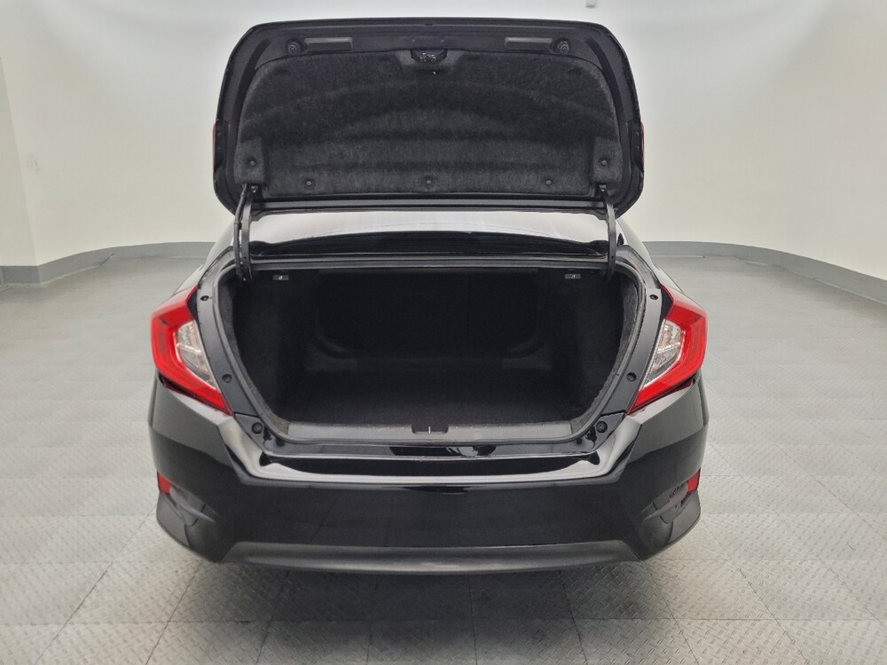 2017 Honda Civic in Mesa, AZ 85210 - 18120861 29