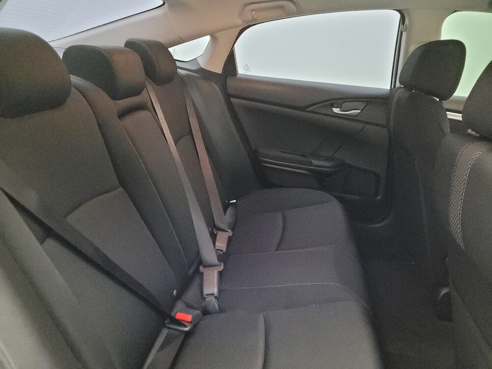 2017 Honda Civic in Mesa, AZ 85210 - 18120861 19