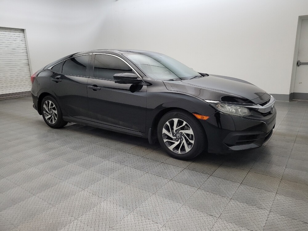 2017 Honda Civic in Mesa, AZ 85210 - 18120861 11