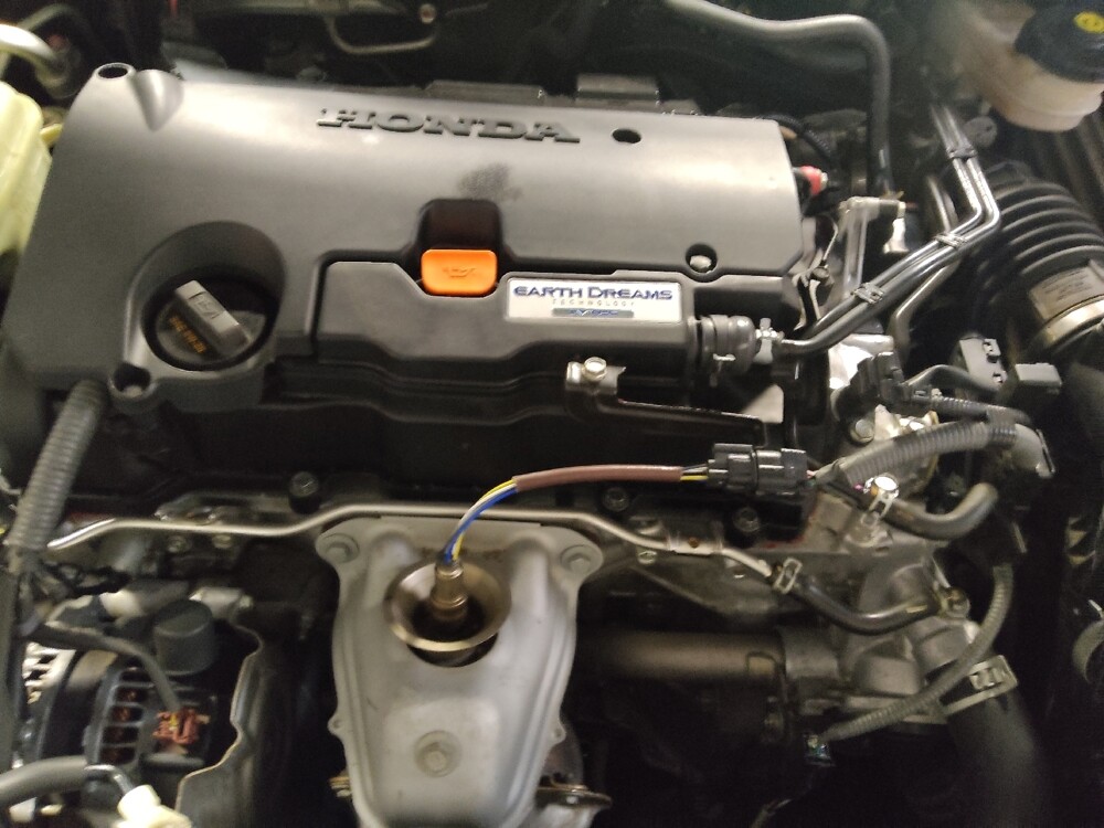 2017 Honda Civic in Mesa, AZ 85210 - 18120861 30