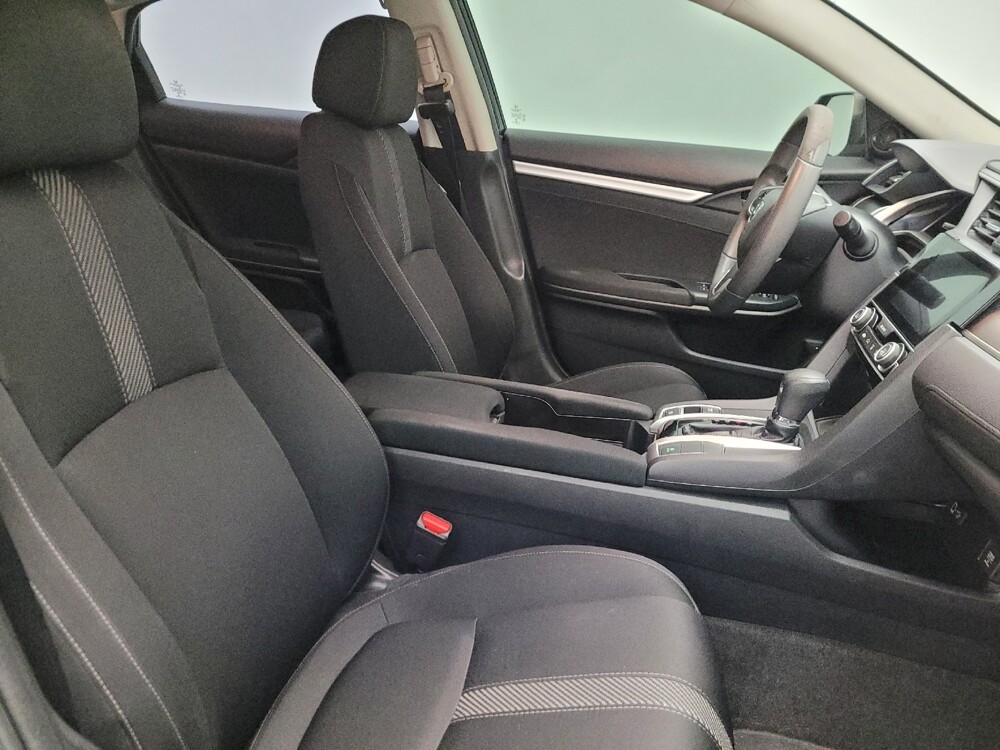 2017 Honda Civic in Mesa, AZ 85210 - 18120861 21