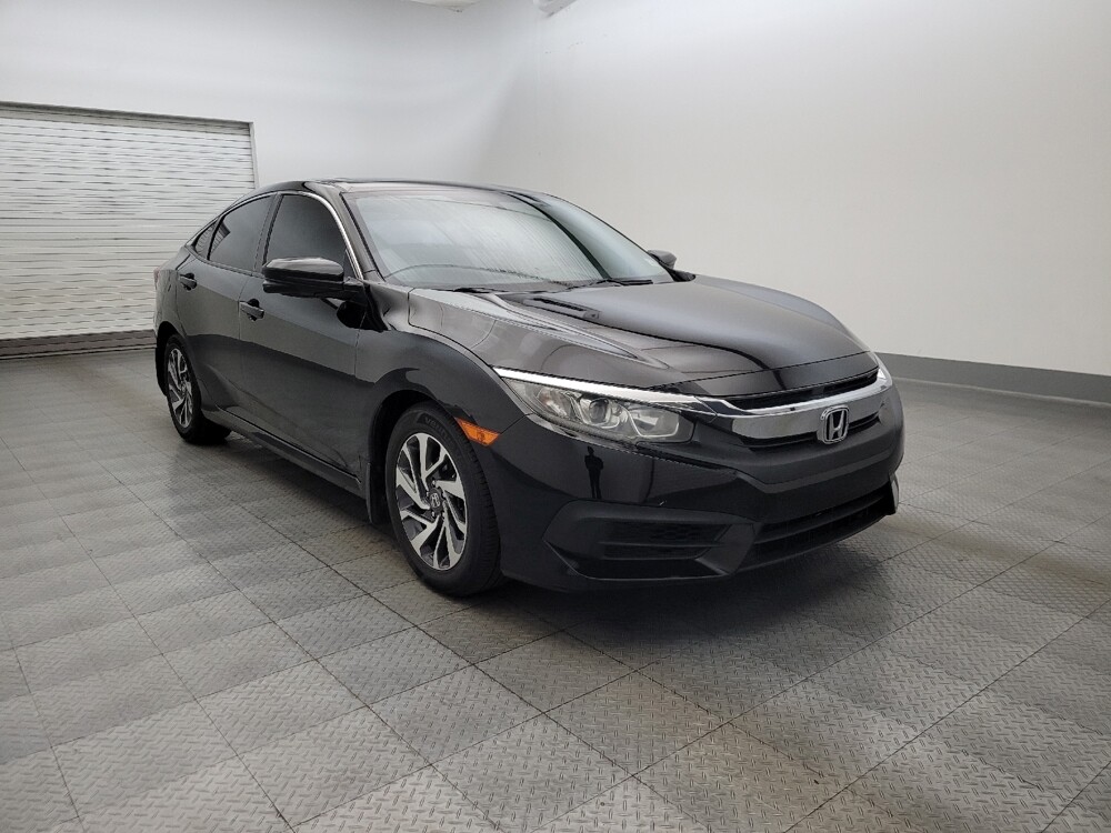2017 Honda Civic in Mesa, AZ 85210 - 18120861 13