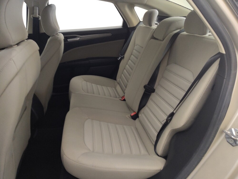 2018 Ford Fusion in Houston, TX 77060 - 18120862 18