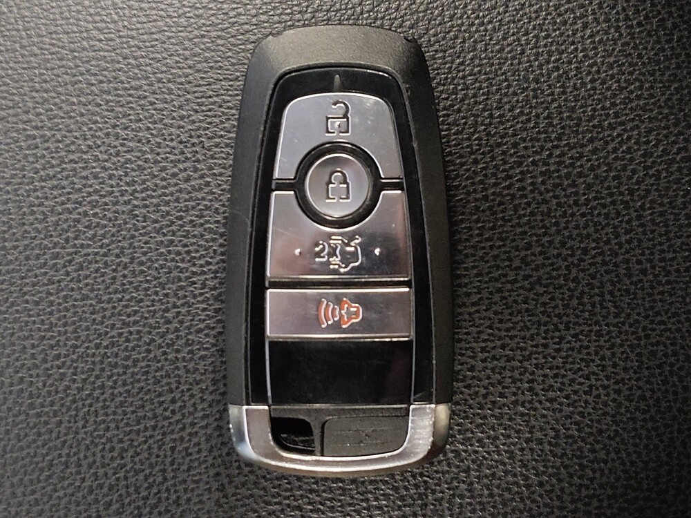 2018 Ford Fusion in Houston, TX 77060 - 18120862 32