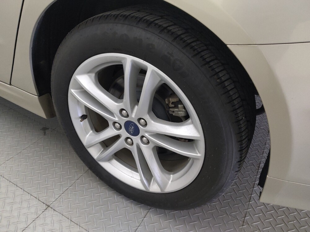 2018 Ford Fusion in Houston, TX 77060 - 18120862 31