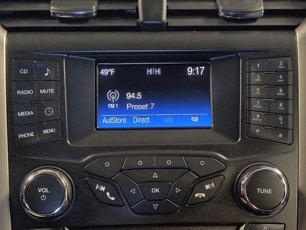 2018 Ford Fusion in Houston, TX 77060 - 18120862 25