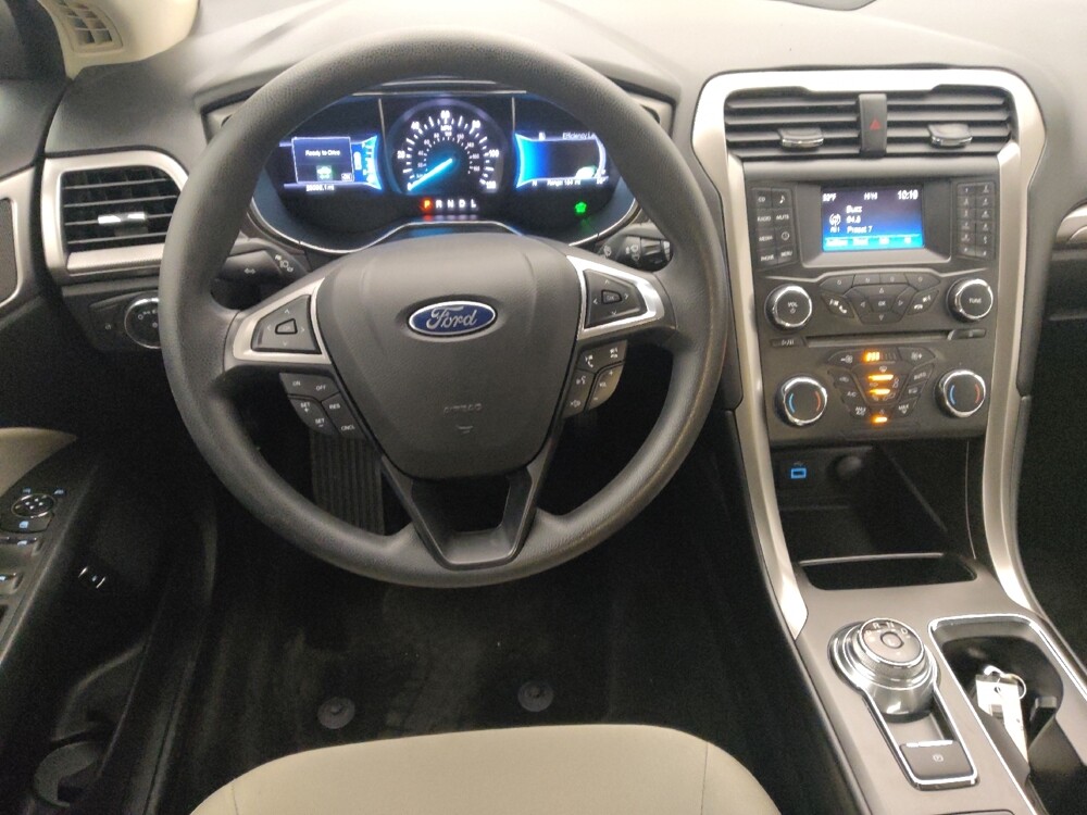 2018 Ford Fusion in Houston, TX 77060 - 18120862 22