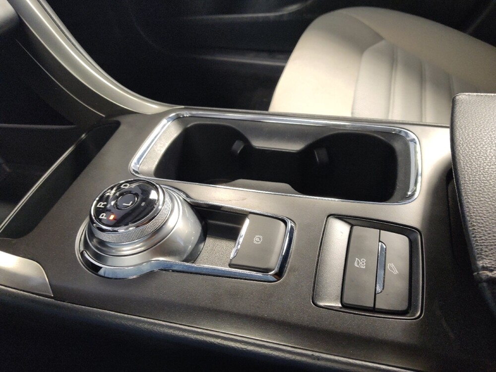 2018 Ford Fusion in Houston, TX 77060 - 18120862 26