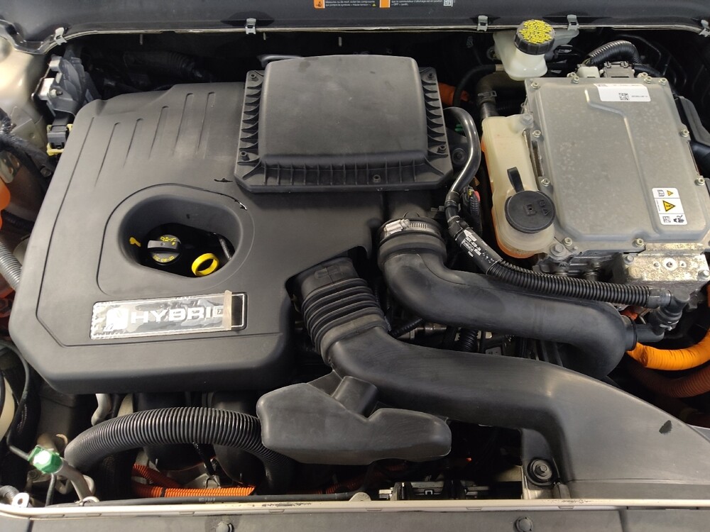 2018 Ford Fusion in Houston, TX 77060 - 18120862 30