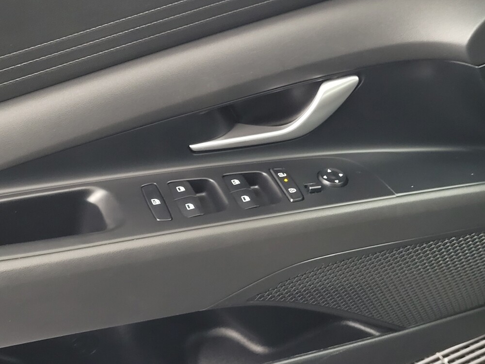 2025 Hyundai Elantra in Houston, TX 77060 - 18120863 27