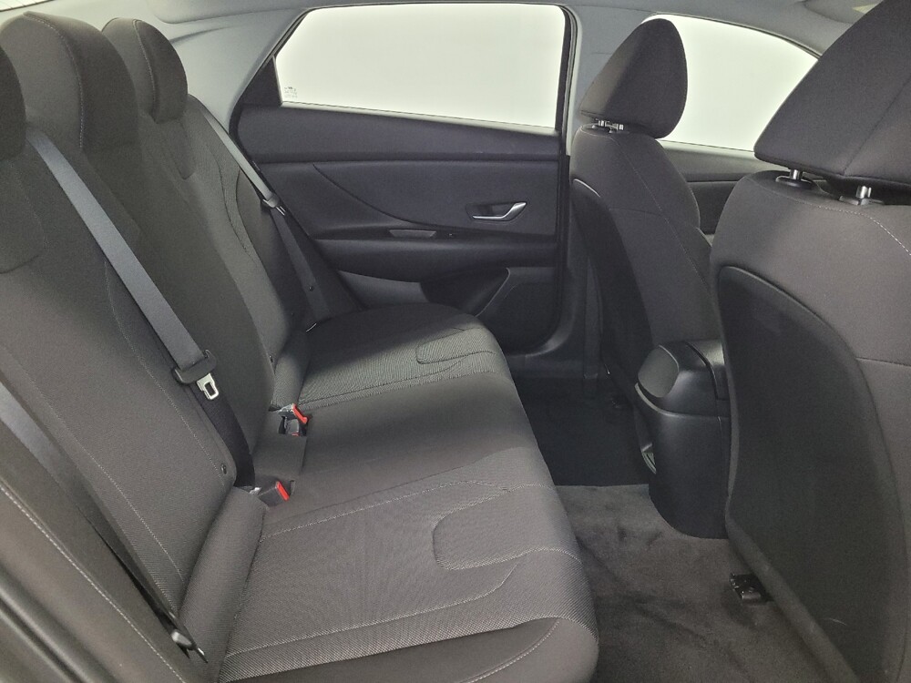 2025 Hyundai Elantra in Houston, TX 77060 - 18120863 19