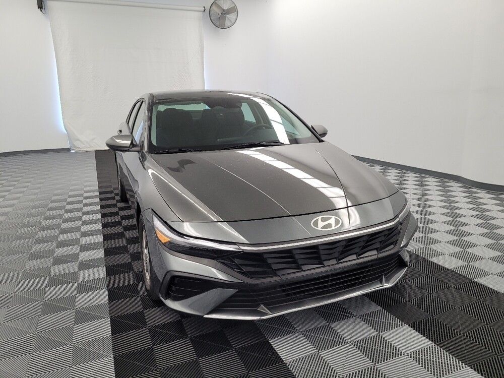 2025 Hyundai Elantra in Houston, TX 77060 - 18120863 14