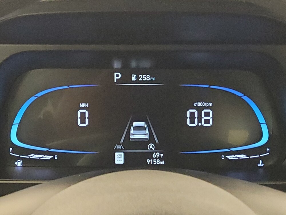 2025 Hyundai Elantra in Houston, TX 77060 - 18120863 23