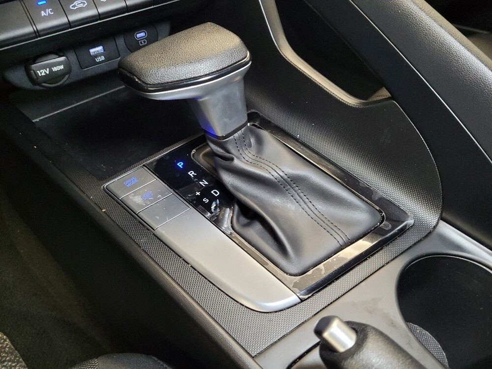 2025 Hyundai Elantra in Houston, TX 77060 - 18120863 26