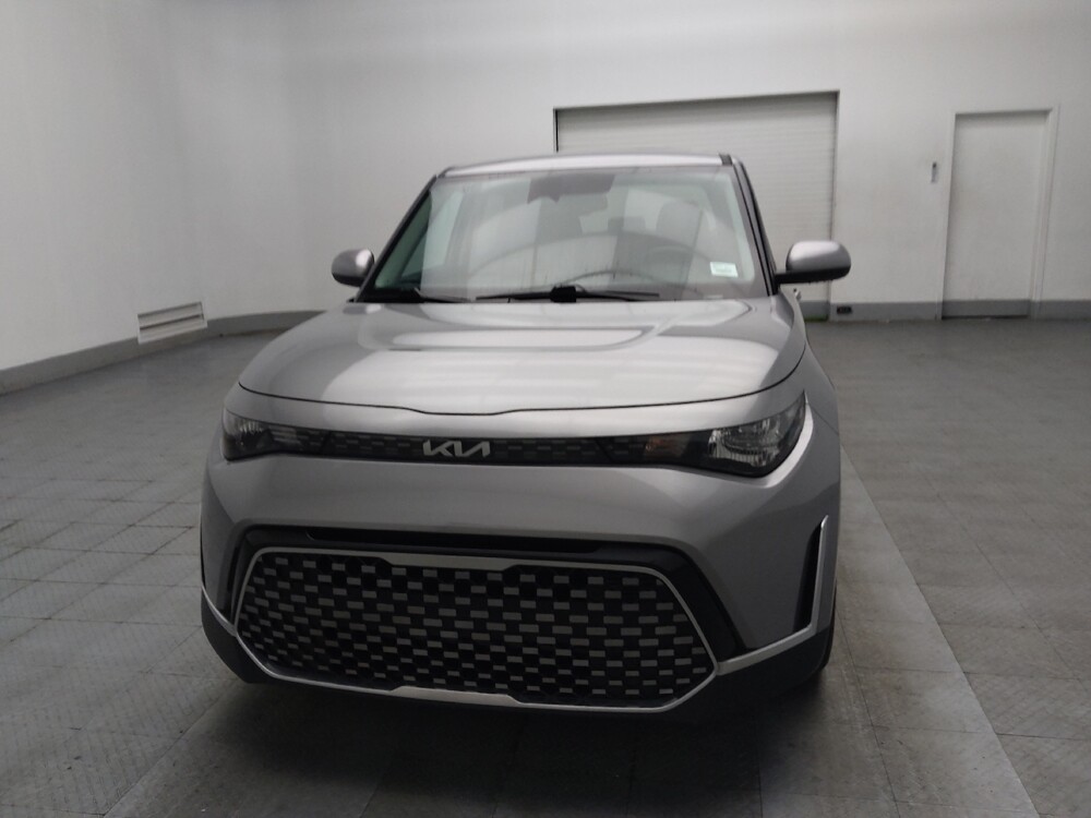 2025 Kia Soul in Conyers, GA 30094 - 18120864 15