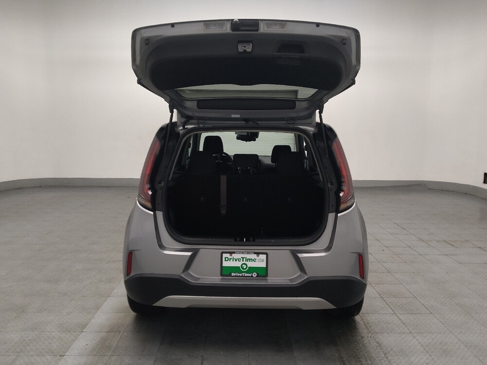 2025 Kia Soul in Conyers, GA 30094 - 18120864 29