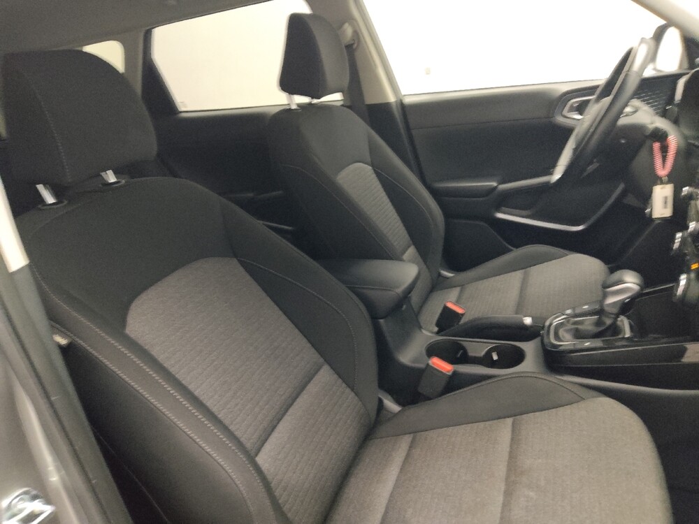 2025 Kia Soul in Conyers, GA 30094 - 18120864 21
