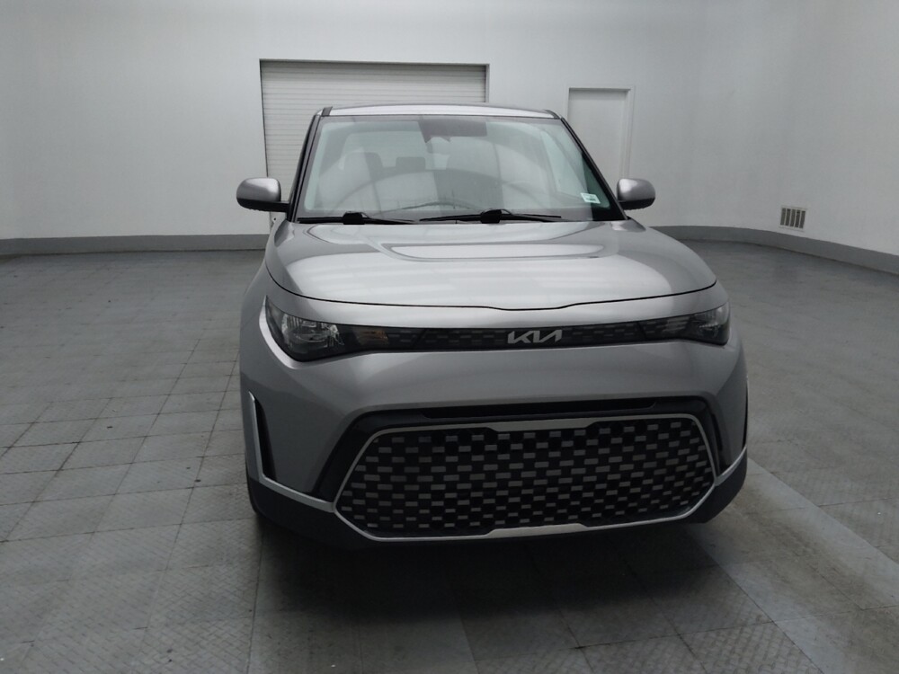 2025 Kia Soul in Conyers, GA 30094 - 18120864 14