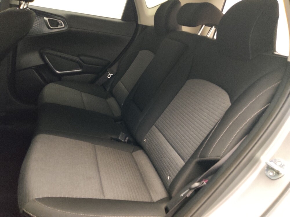 2025 Kia Soul in Conyers, GA 30094 - 18120864 18