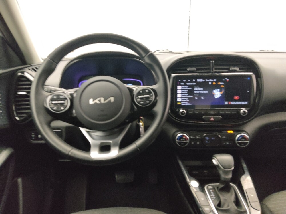 2025 Kia Soul in Conyers, GA 30094 - 18120864 22