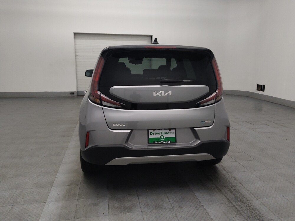 2025 Kia Soul in Conyers, GA 30094 - 18120864 6