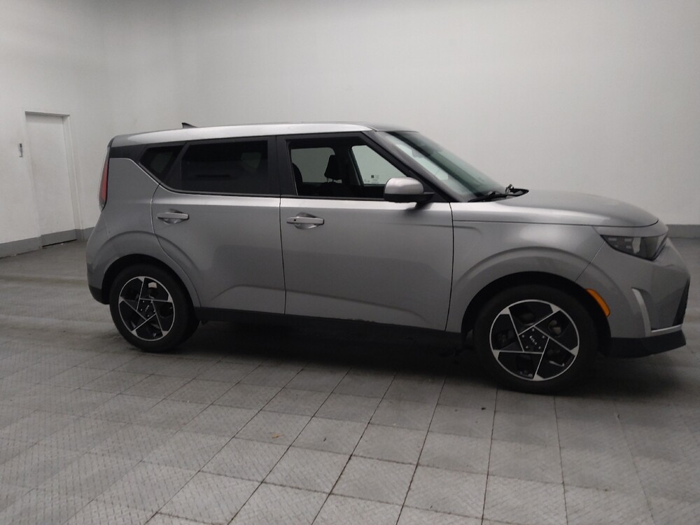 2025 Kia Soul in Conyers, GA 30094 - 18120864 11