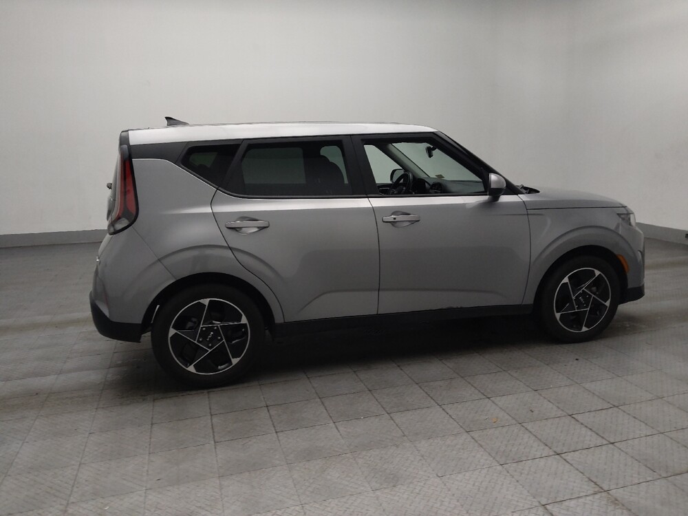 2025 Kia Soul in Conyers, GA 30094 - 18120864 10