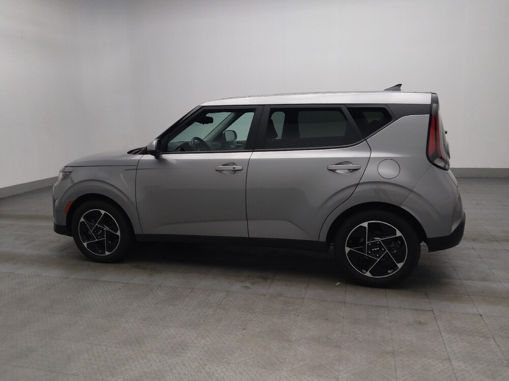 2025 Kia Soul in Conyers, GA 30094 - 18120864 3