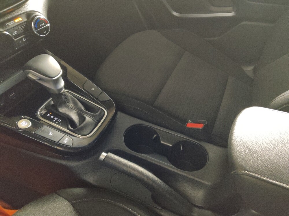 2025 Kia Soul in Conyers, GA 30094 - 18120864 26