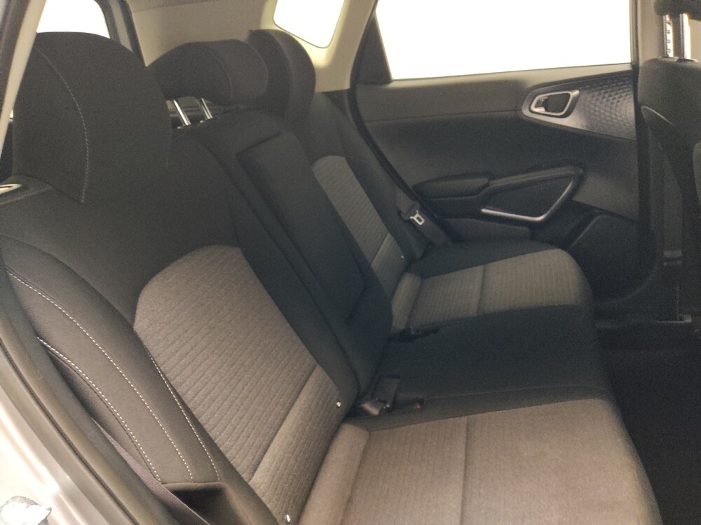 2025 Kia Soul in Conyers, GA 30094 - 18120864 19