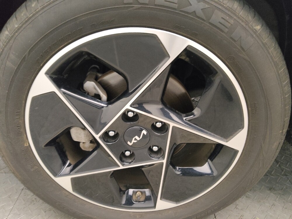 2025 Kia Soul in Conyers, GA 30094 - 18120864 31