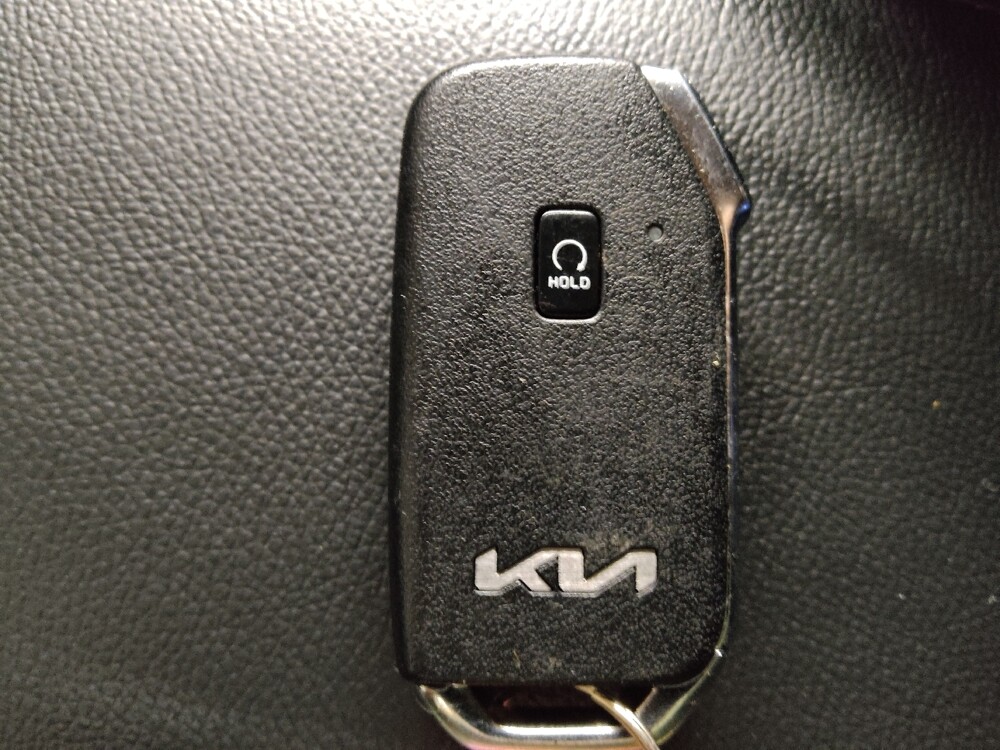 2025 Kia Soul in Conyers, GA 30094 - 18120864 32