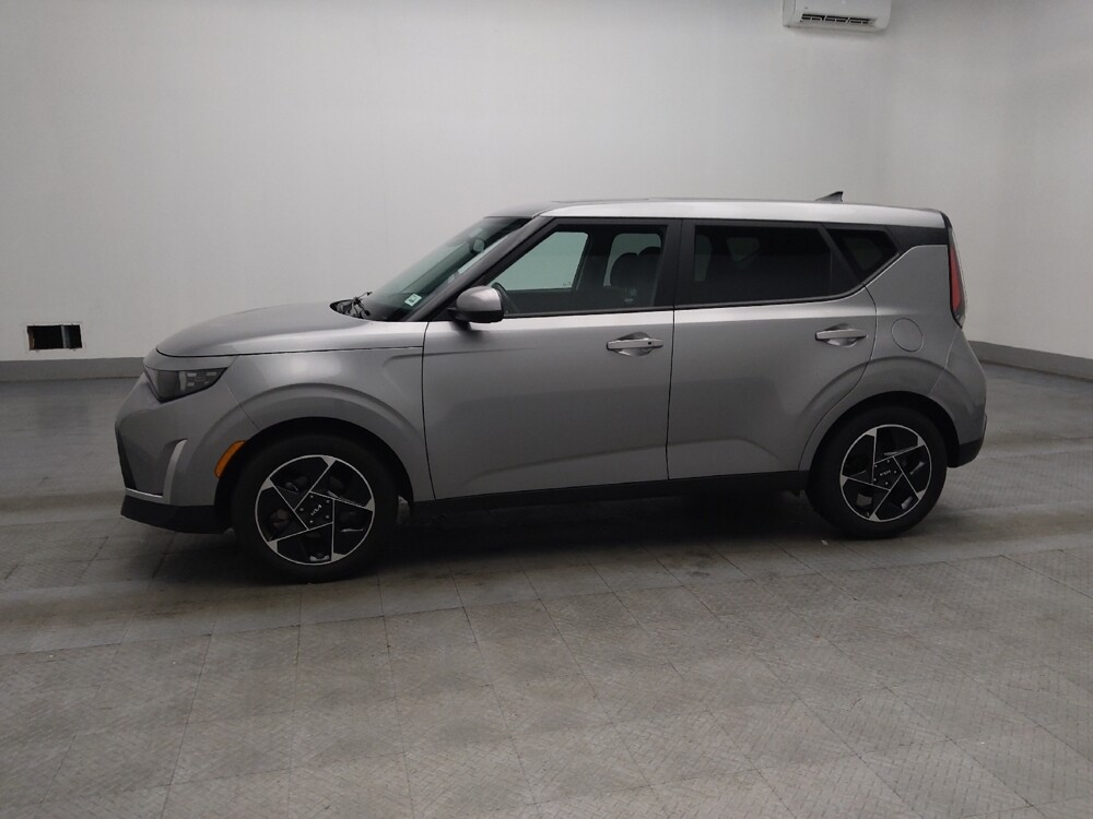 2025 Kia Soul in Conyers, GA 30094 - 18120864 2