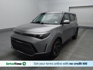 2025 Kia Soul in Conyers, GA 30094
