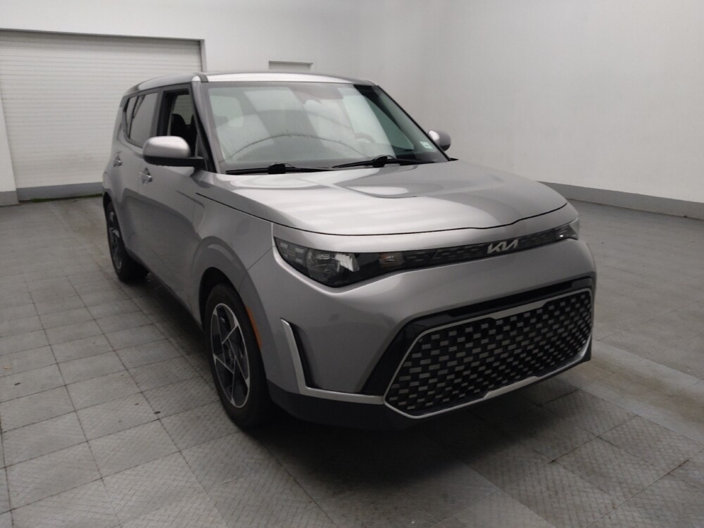 2025 Kia Soul in Conyers, GA 30094 - 18120864 13