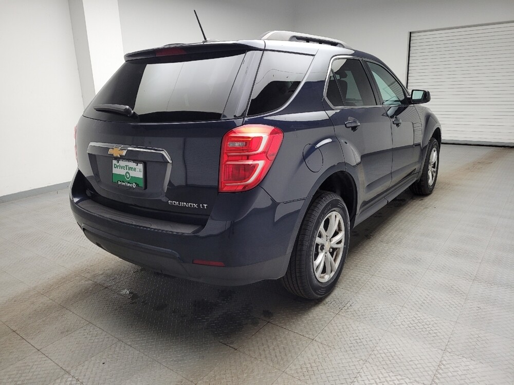 2016 Chevrolet Equinox in Grand Rapids, MI 49508 - 18120865 9