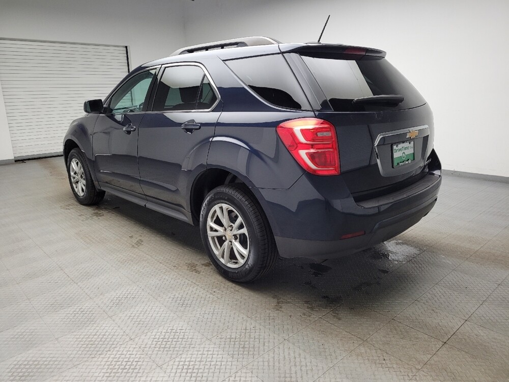 2016 Chevrolet Equinox in Grand Rapids, MI 49508 - 18120865 5