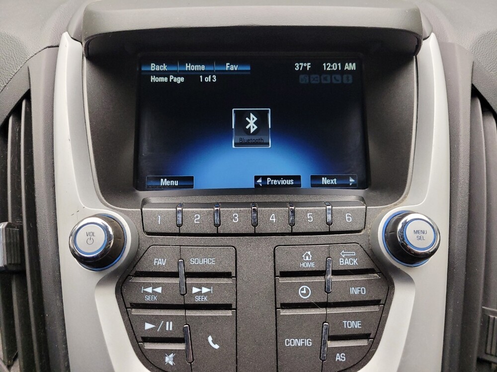 2016 Chevrolet Equinox in Grand Rapids, MI 49508 - 18120865 25