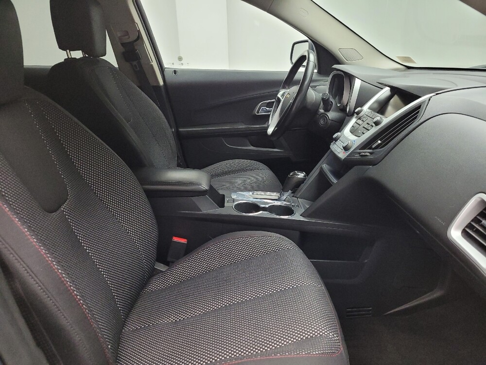 2016 Chevrolet Equinox in Grand Rapids, MI 49508 - 18120865 21