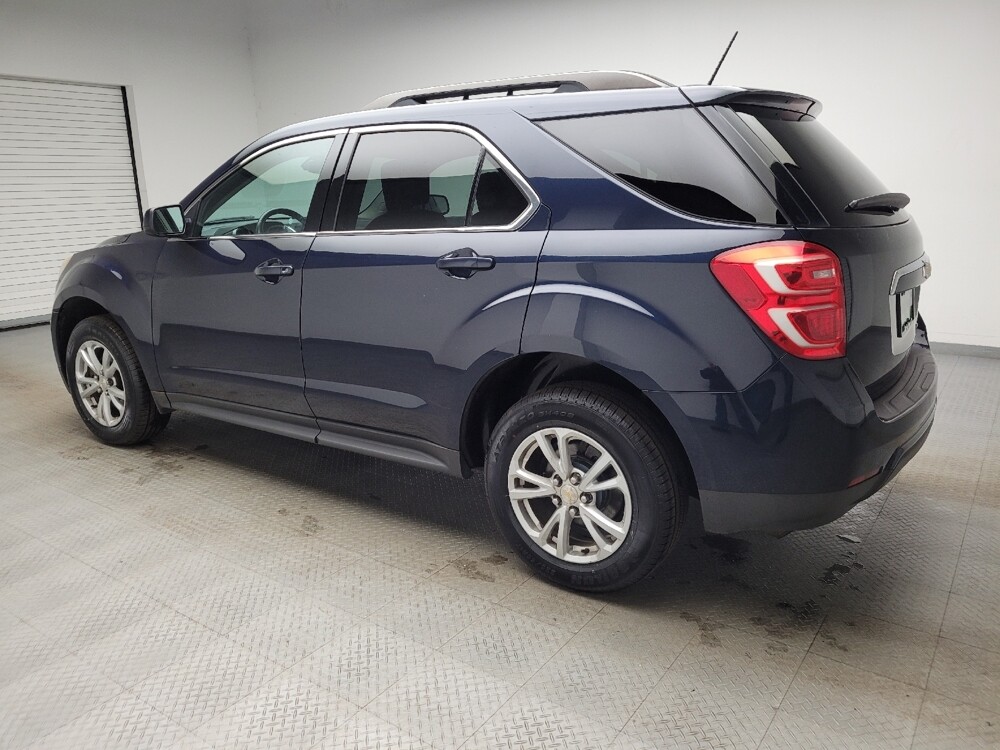 2016 Chevrolet Equinox in Grand Rapids, MI 49508 - 18120865 3