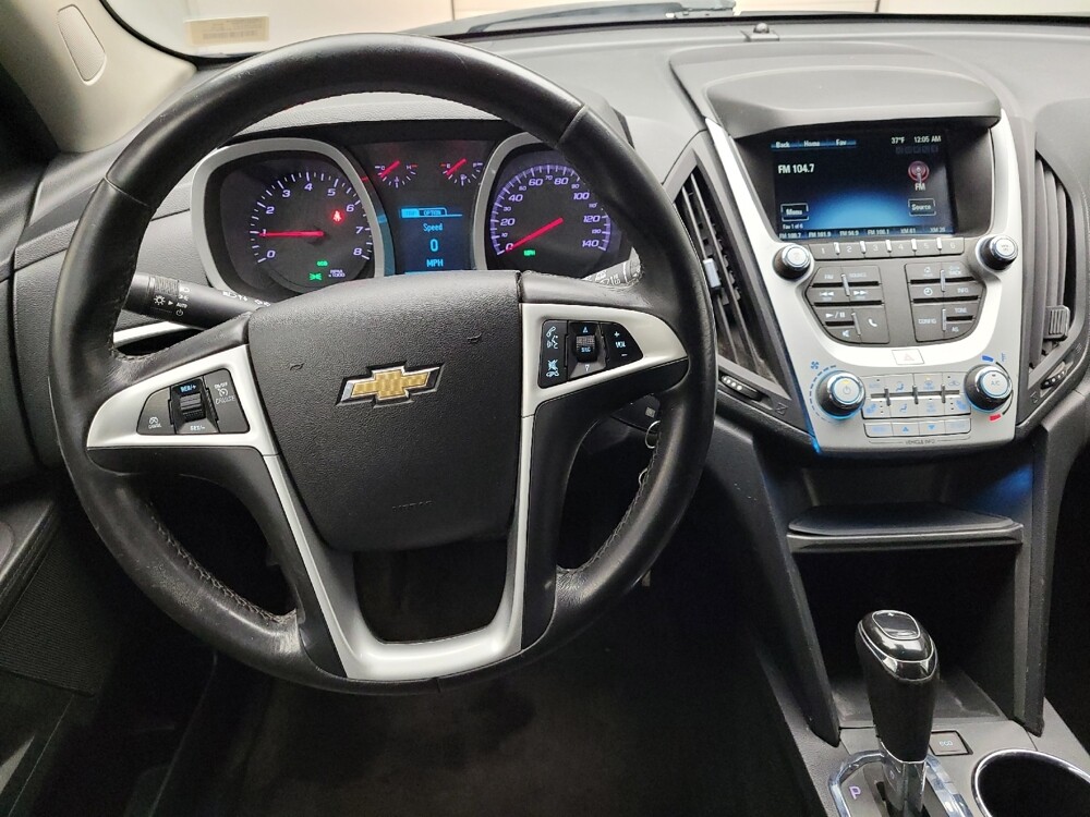 2016 Chevrolet Equinox in Grand Rapids, MI 49508 - 18120865 22