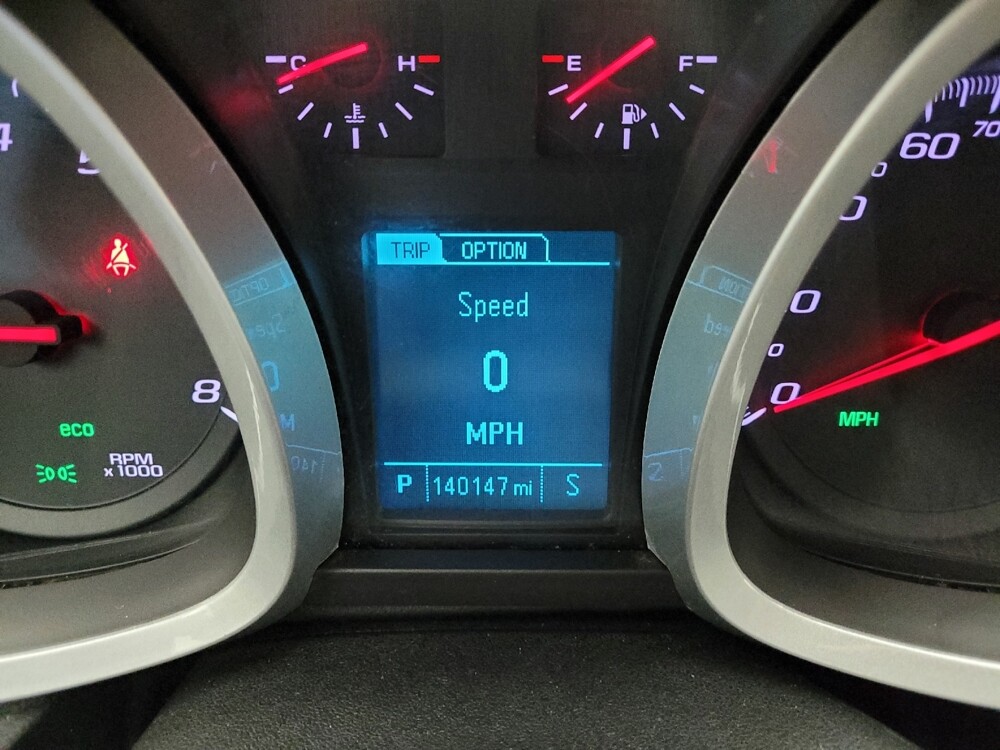 2016 Chevrolet Equinox in Grand Rapids, MI 49508 - 18120865 23