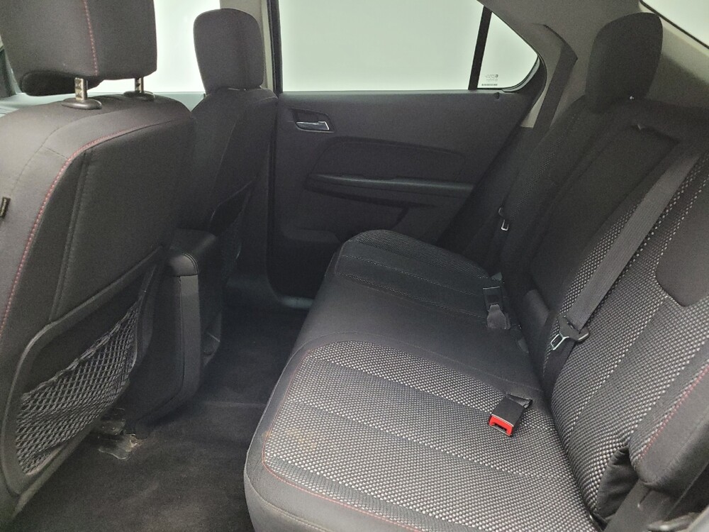 2016 Chevrolet Equinox in Grand Rapids, MI 49508 - 18120865 18