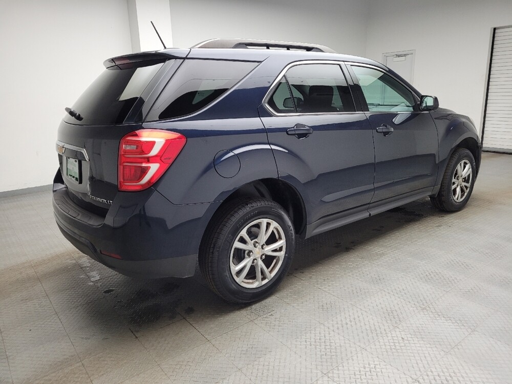 2016 Chevrolet Equinox in Grand Rapids, MI 49508 - 18120865 10
