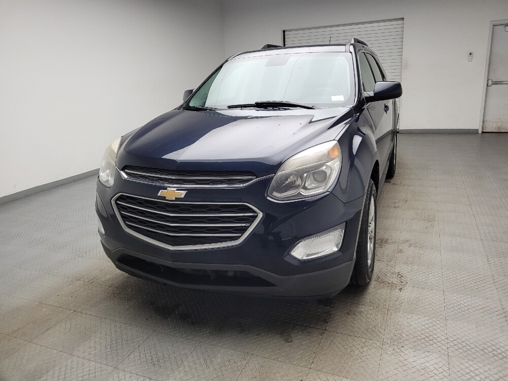 2016 Chevrolet Equinox in Grand Rapids, MI 49508 - 18120865 15