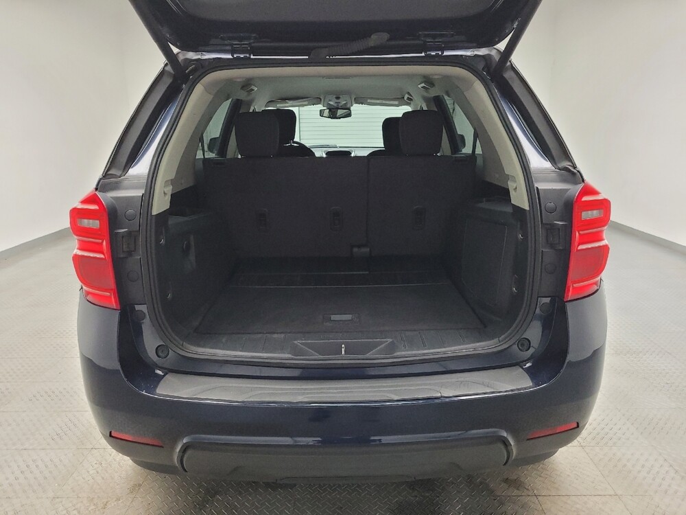 2016 Chevrolet Equinox in Grand Rapids, MI 49508 - 18120865 29